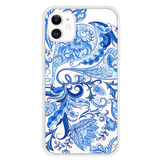 Arabesque Phone Case