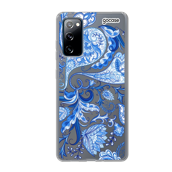 Arabesque Phone Case