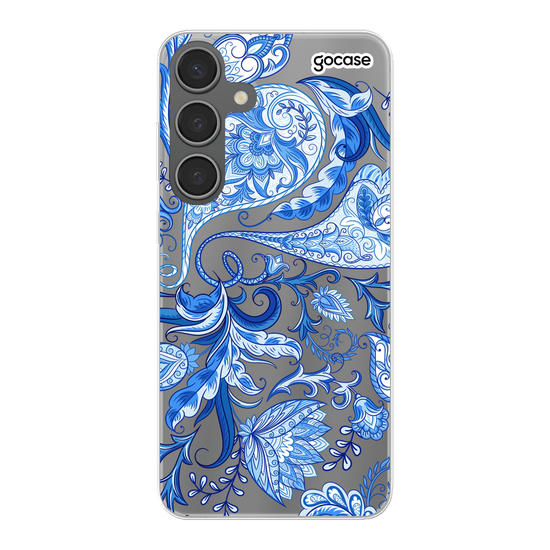 Arabesque Phone Case