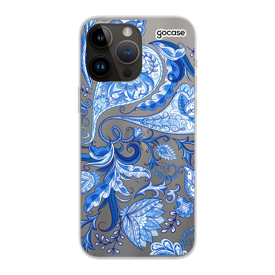 Arabesque Phone Case