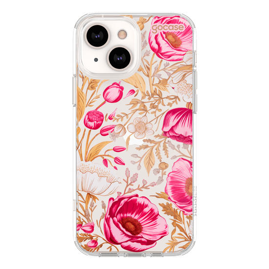 Arabesques Phone Case