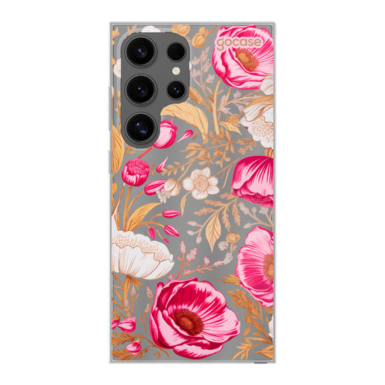 Arabesques Phone Case