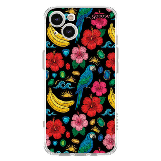  Arara Tropical