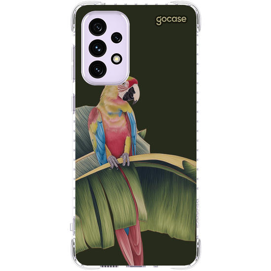  Arara Tropical