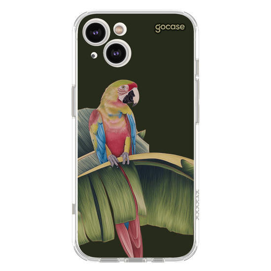  Arara Tropical