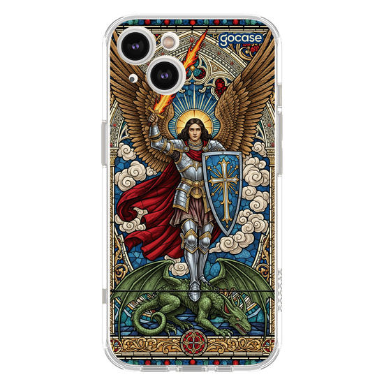  Arcanjo Medieval