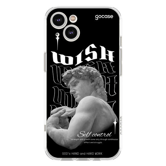  Arcanjo Self Control