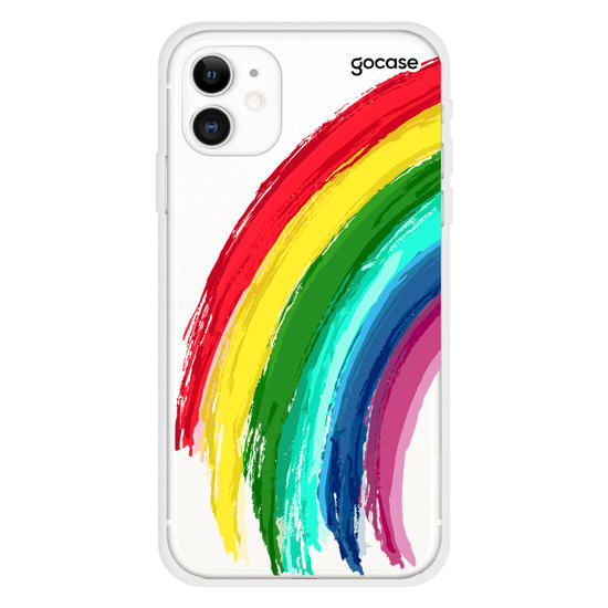 Rainbow Phone Case