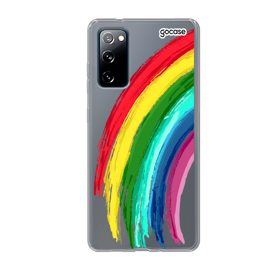 Rainbow Phone Case