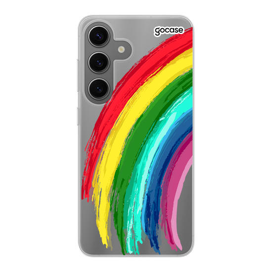 Rainbow Phone Case