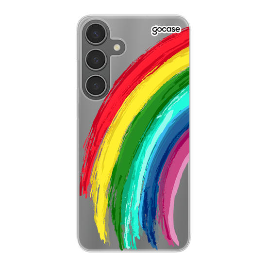 Rainbow Phone Case