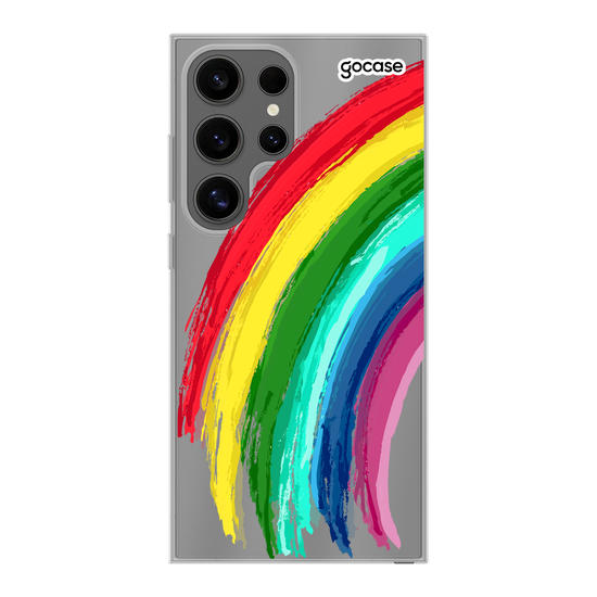 Rainbow Phone Case