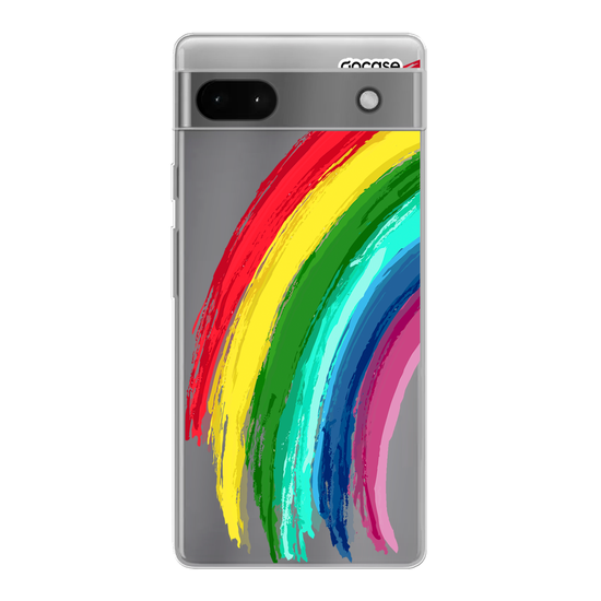 Rainbow Phone Case
