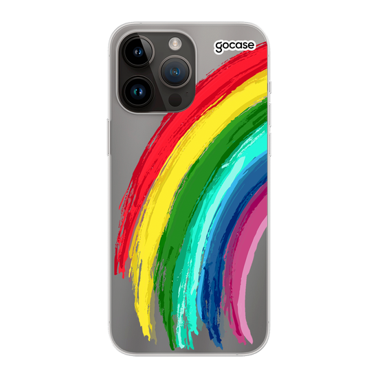 Rainbow Phone Case
