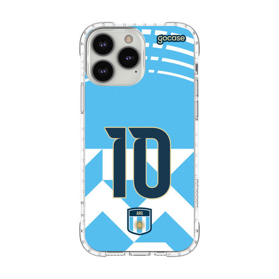 Capinha para celular  Argentina - World Edition