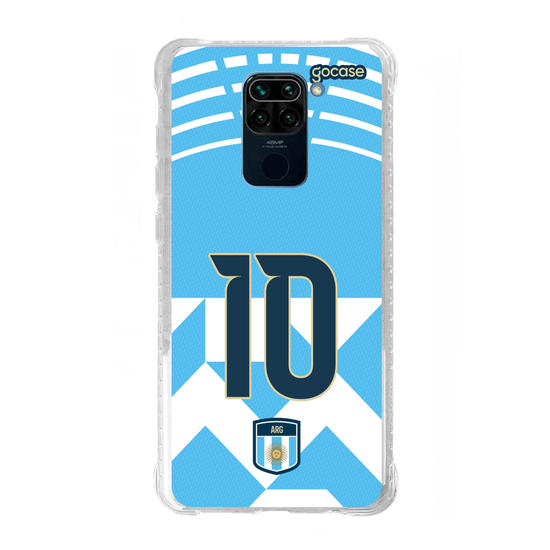  Argentina - World Edition