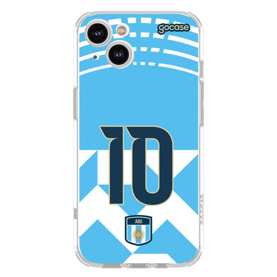  Argentina - World Edition