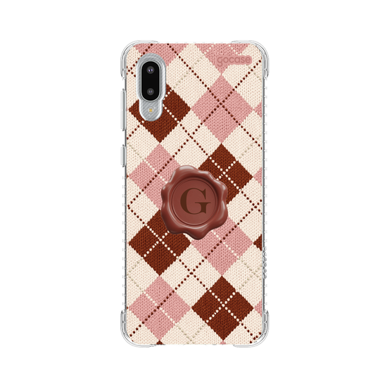  Argyle Pattern