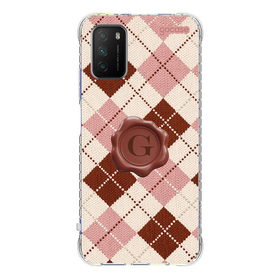  Argyle Pattern