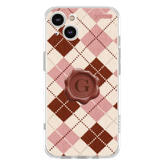  Argyle Pattern