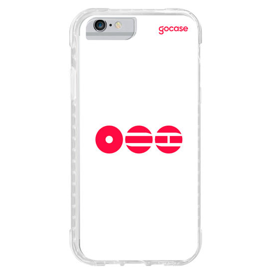 Capinha para celular  Arirang