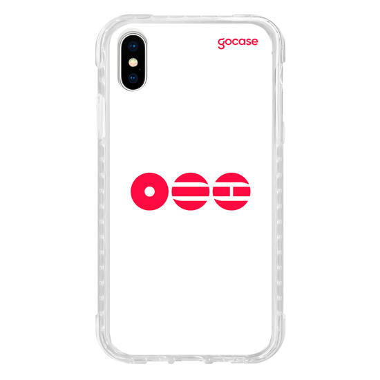 Capinha para celular  Arirang