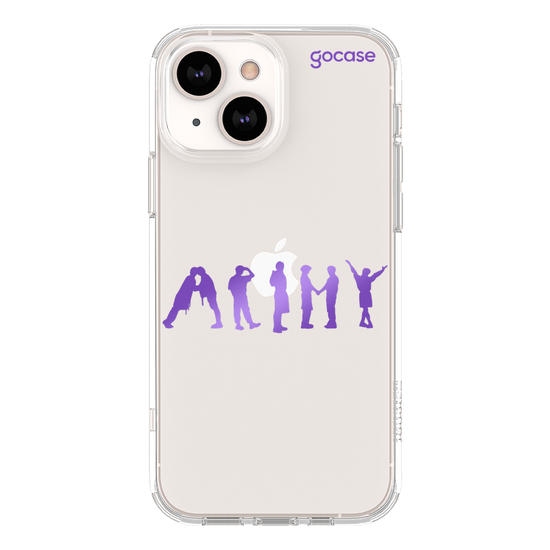 Army Love Phone Case
