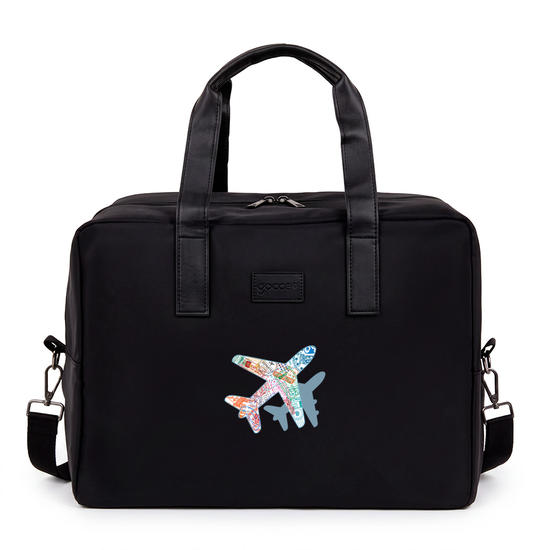 Bolsa Joy Pro - Around the World