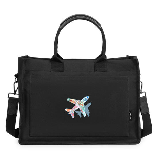 Tote Mini - Around the World