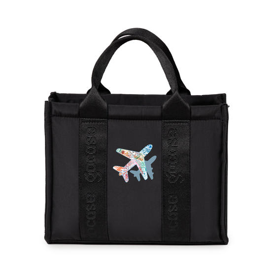 Tote Pop - Around the World