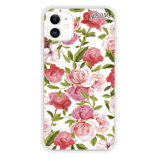 Flower Arrangement Phone Case