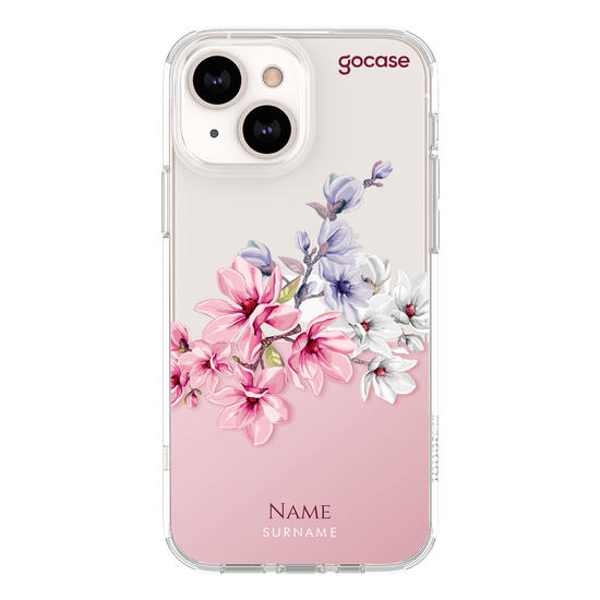 Floral Arrangement Phone Case