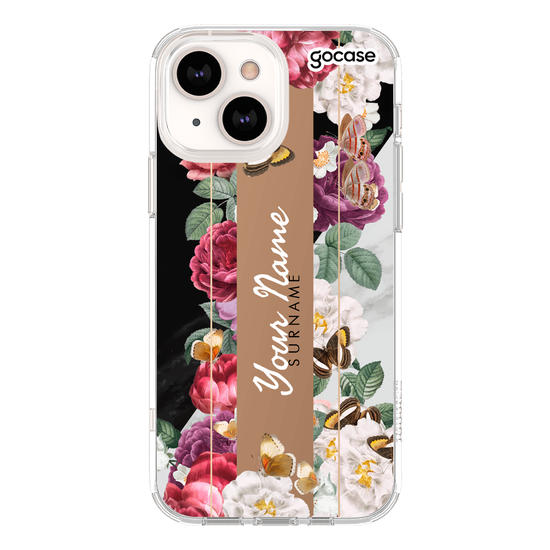 Butterflies Garden Phone Case