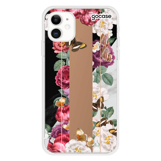 Butterflies Garden Phone Case