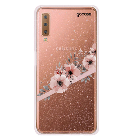 Arranjos Rosé Clean Customizable