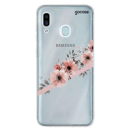 Arranjos Rosé Clean Customizable