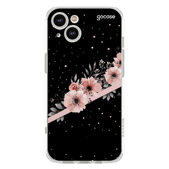 Arranjos Rosé Customizável