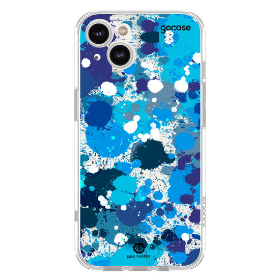 Art Blue