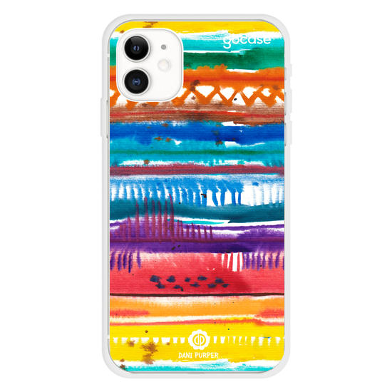 Art Vibes Phone Case