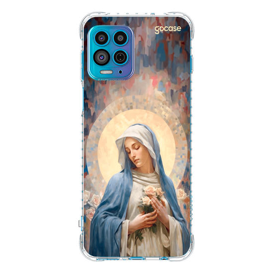 Arte Mosaico Nossa Senhora  Arte Mosaico Nossa Senhora