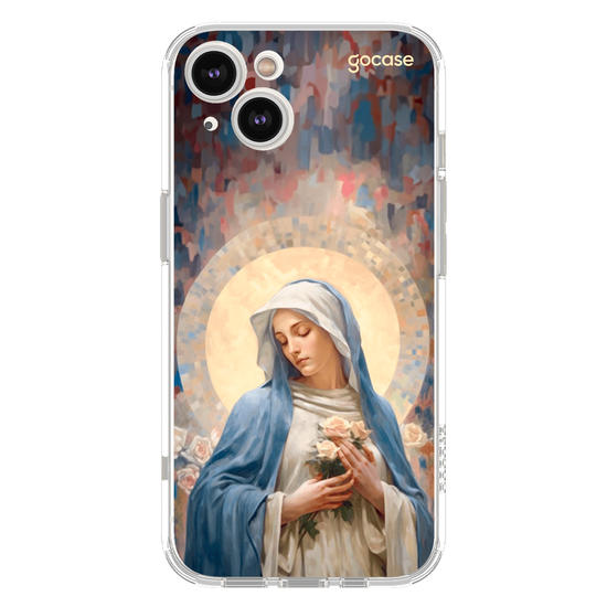  Arte Mosaico Nossa Senhora
