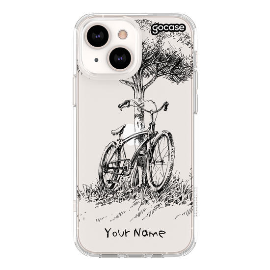 Peace Phone Case