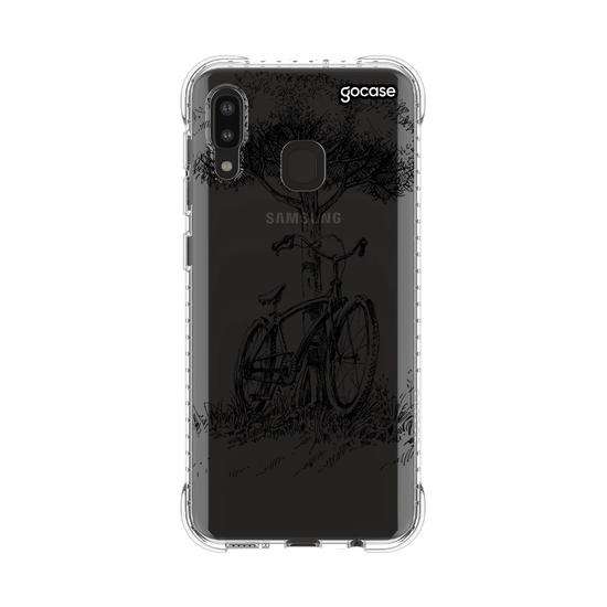 Capinha para celular Quietude