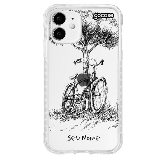 Capinha para celular Quietude