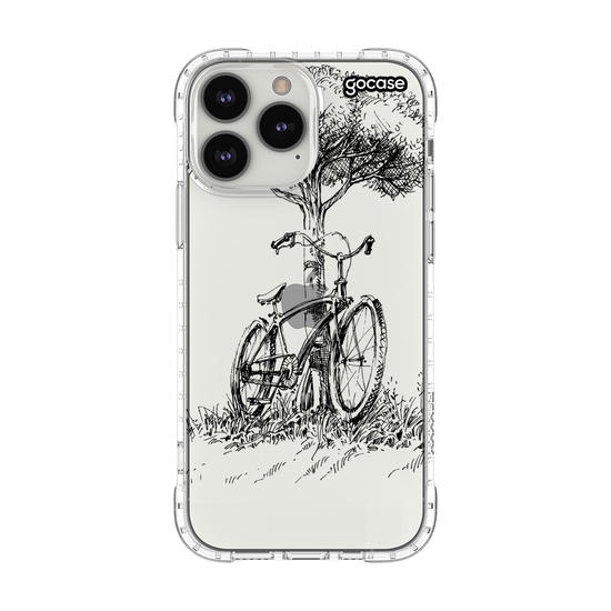 Capinha para celular Quietude