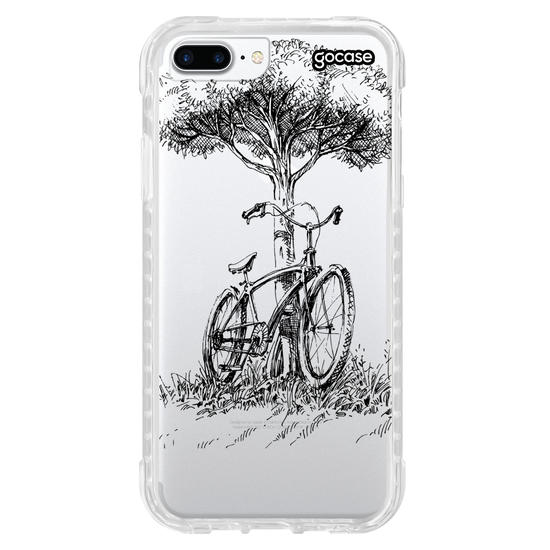 Capinha para celular Quietude