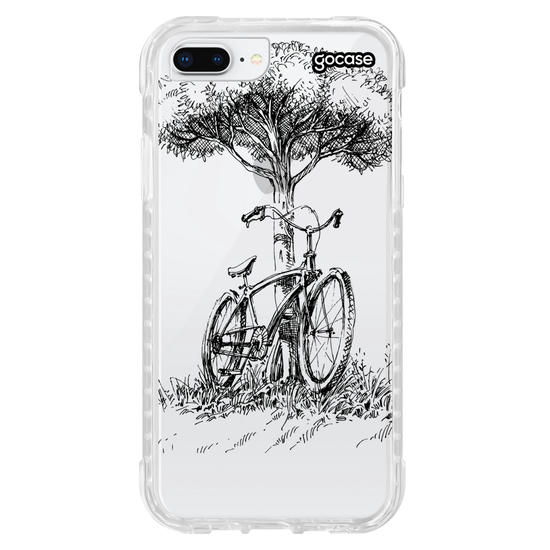 Capinha para celular Quietude