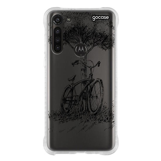 Capinha para celular Quietude