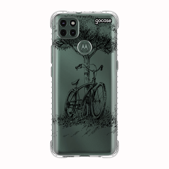Capinha para celular Quietude