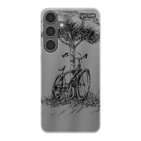 Peace Phone Case